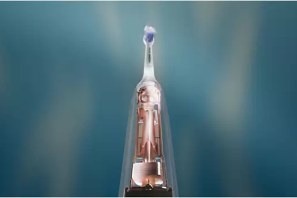 Szczoteczka elektryczna Philips Sonicare HX7400/01